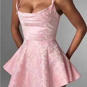 Babyboo fashion dress